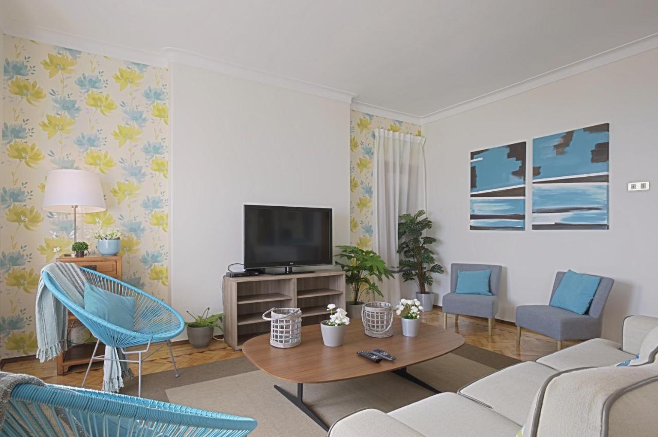 Apolonia 8 - Lisbonbreaks Apartment Room photo