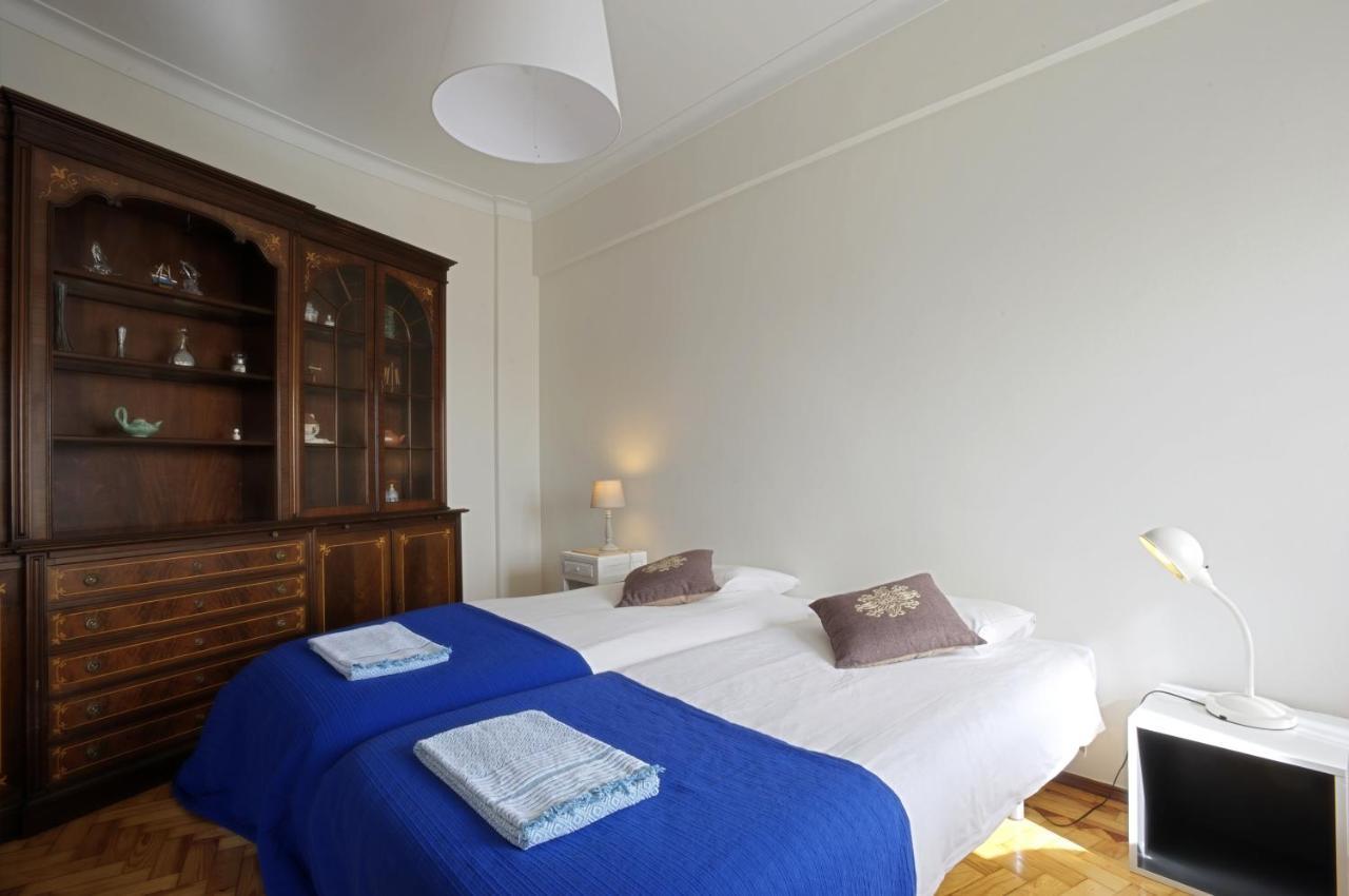 Apolonia 8 - Lisbonbreaks Apartment Room photo