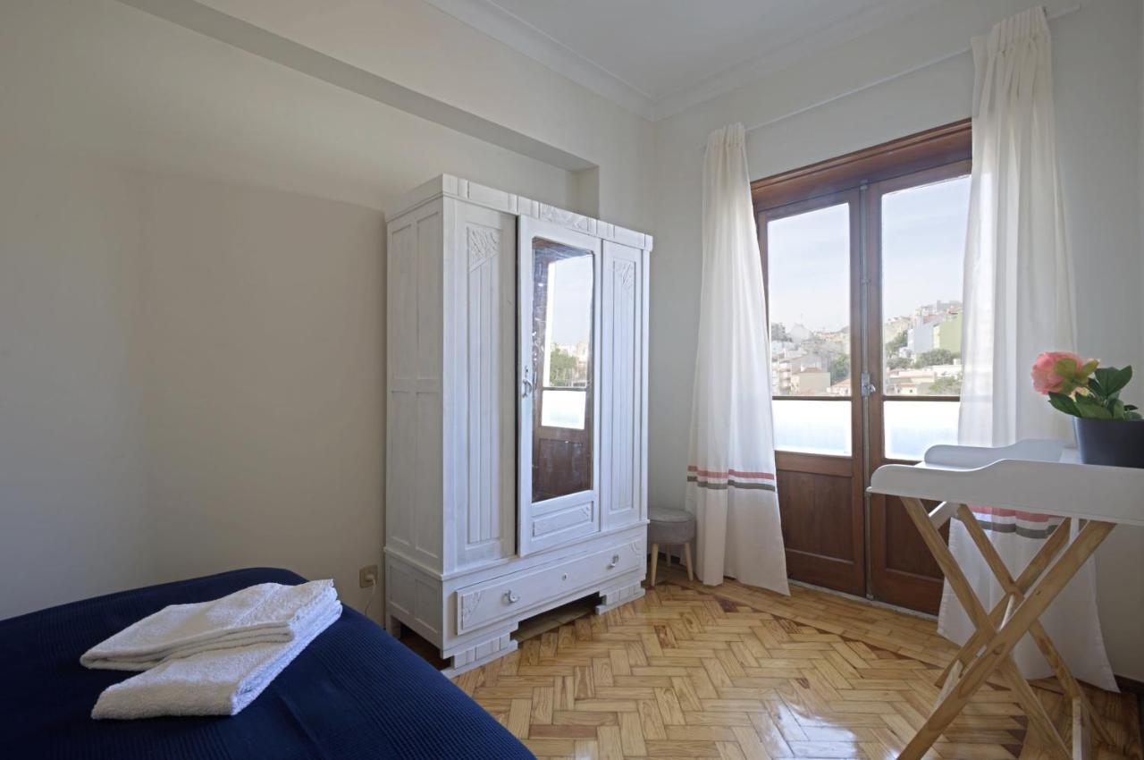 Apolonia 8 - Lisbonbreaks Apartment Room photo