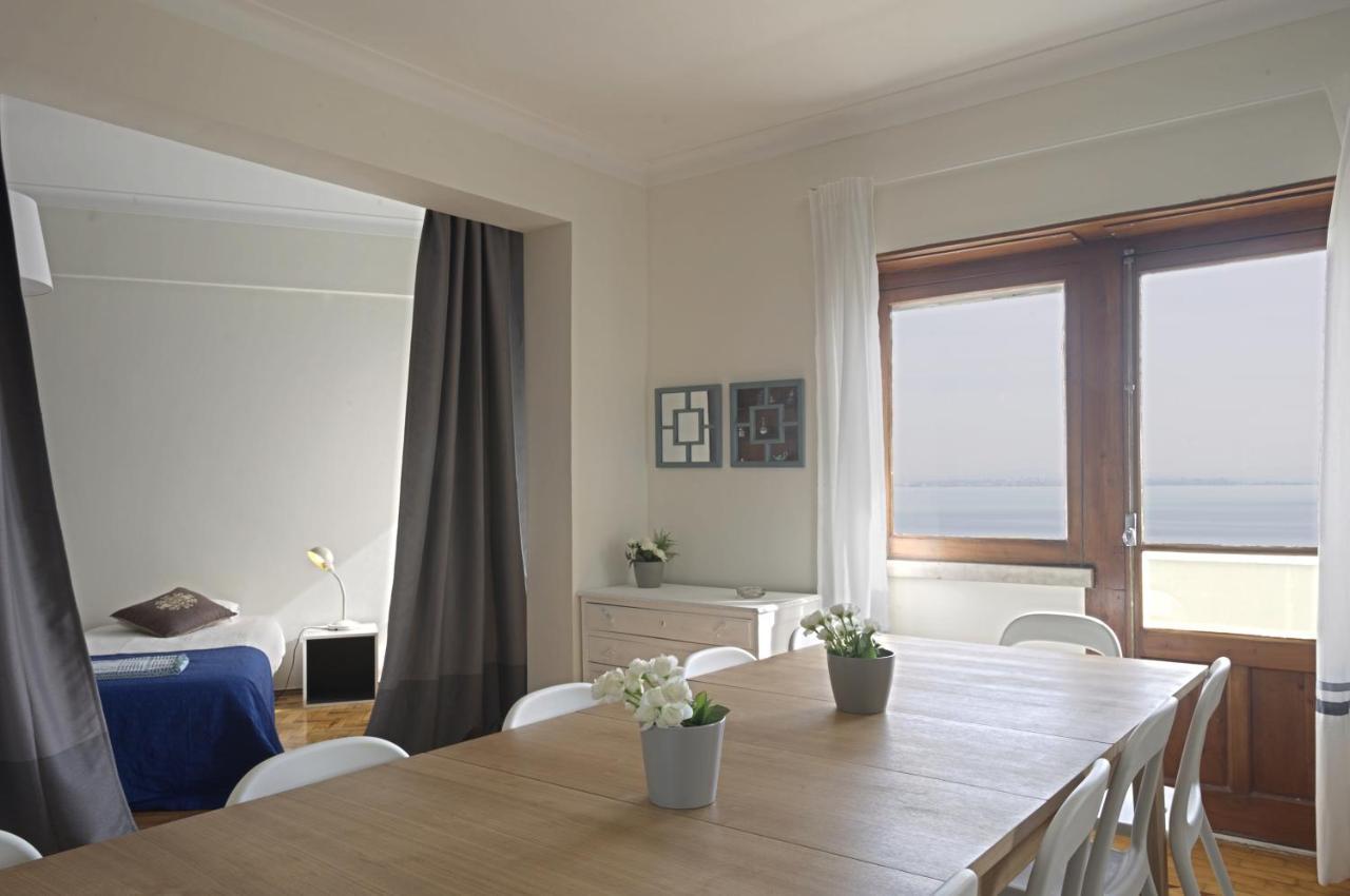 Apolonia 8 - Lisbonbreaks Apartment Room photo