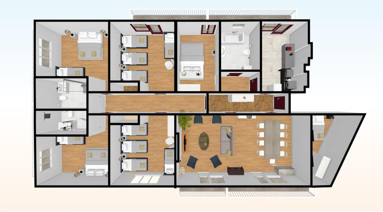 Apolonia 8 - Lisbonbreaks Apartment Exterior photo